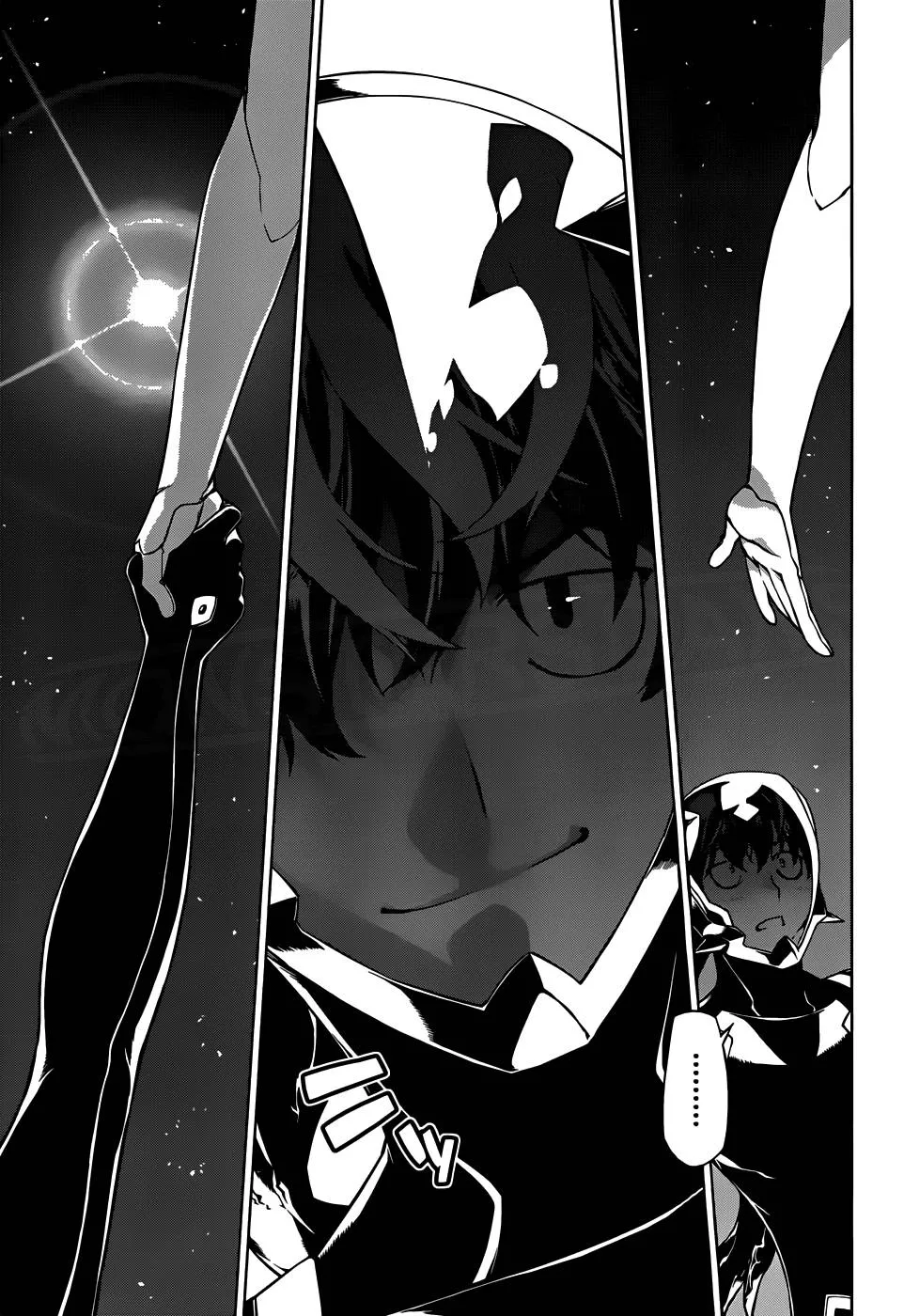 O Ãšltimo Hikikomori da Terra capitulo 0 pagina 60