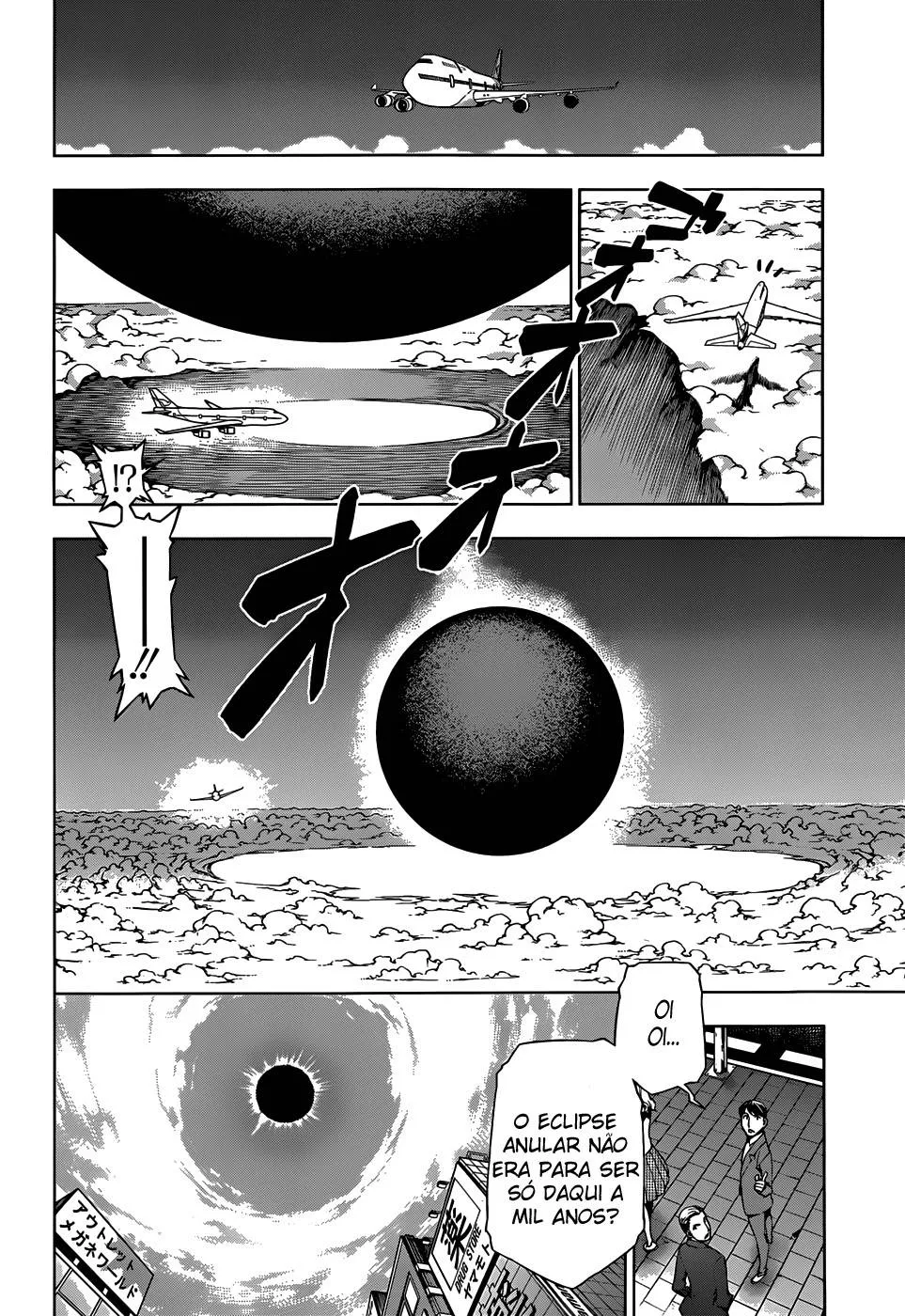 O Ãšltimo Hikikomori da Terra capitulo 0 pagina 6