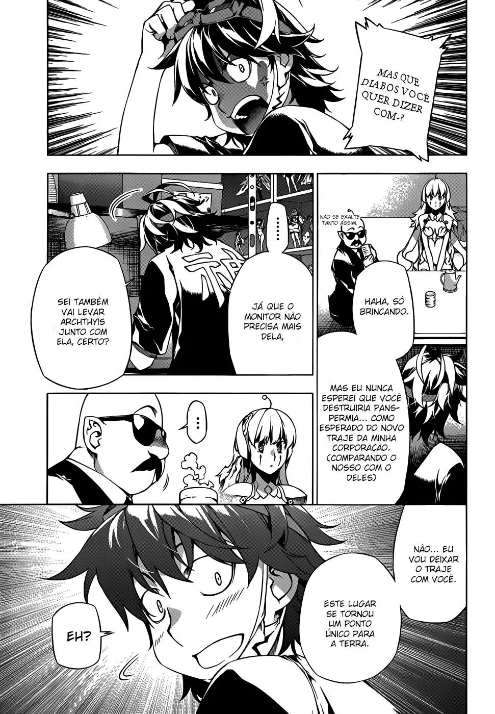 O Ãšltimo Hikikomori da Terra capitulo 0 pagina 62