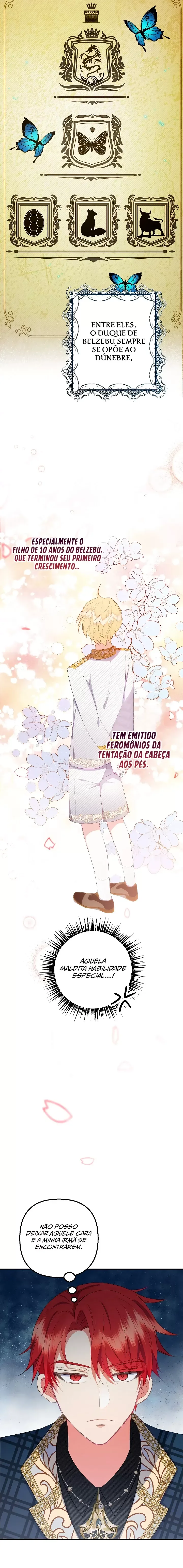 A Filha do DemÃ´nio e a HeranÃ§a Maldita capitulo 16 pagina 11