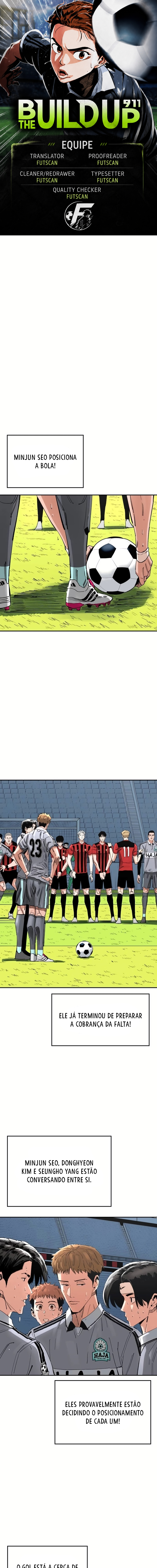 O Grande Salto capitulo 155 pagina 1