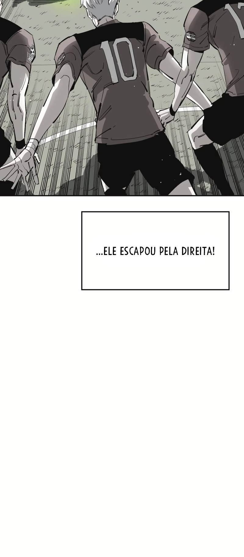 O Grande Salto capitulo 155 pagina 12