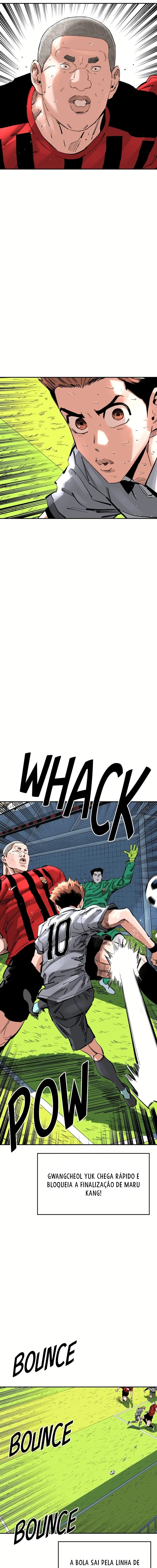 O Grande Salto capitulo 155 pagina 15