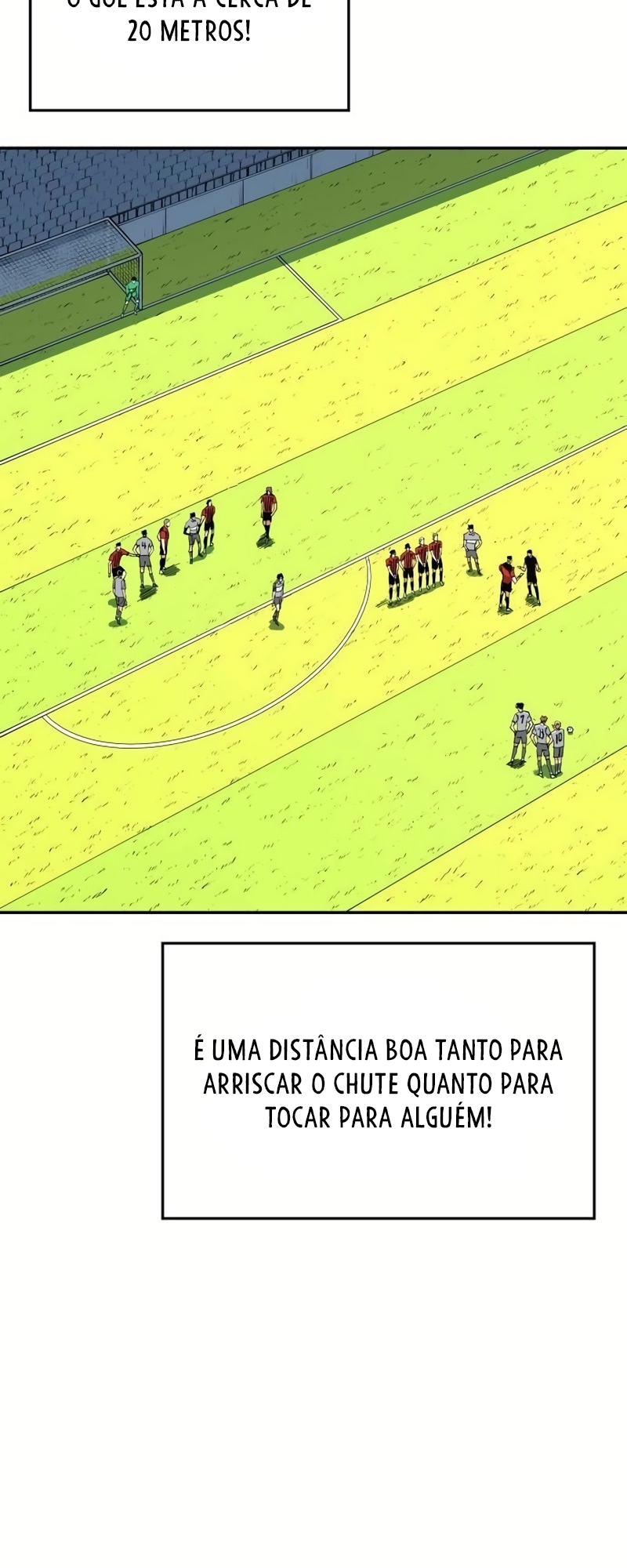 O Grande Salto capitulo 155 pagina 2