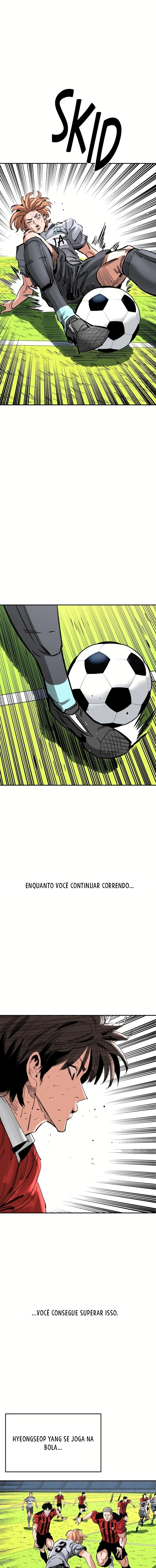 O Grande Salto capitulo 155 pagina 25