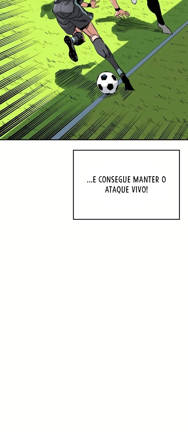 O Grande Salto capitulo 155 pagina 26