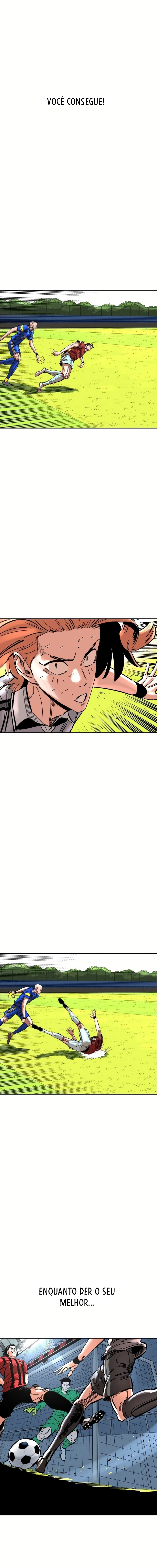 O Grande Salto capitulo 155 pagina 29