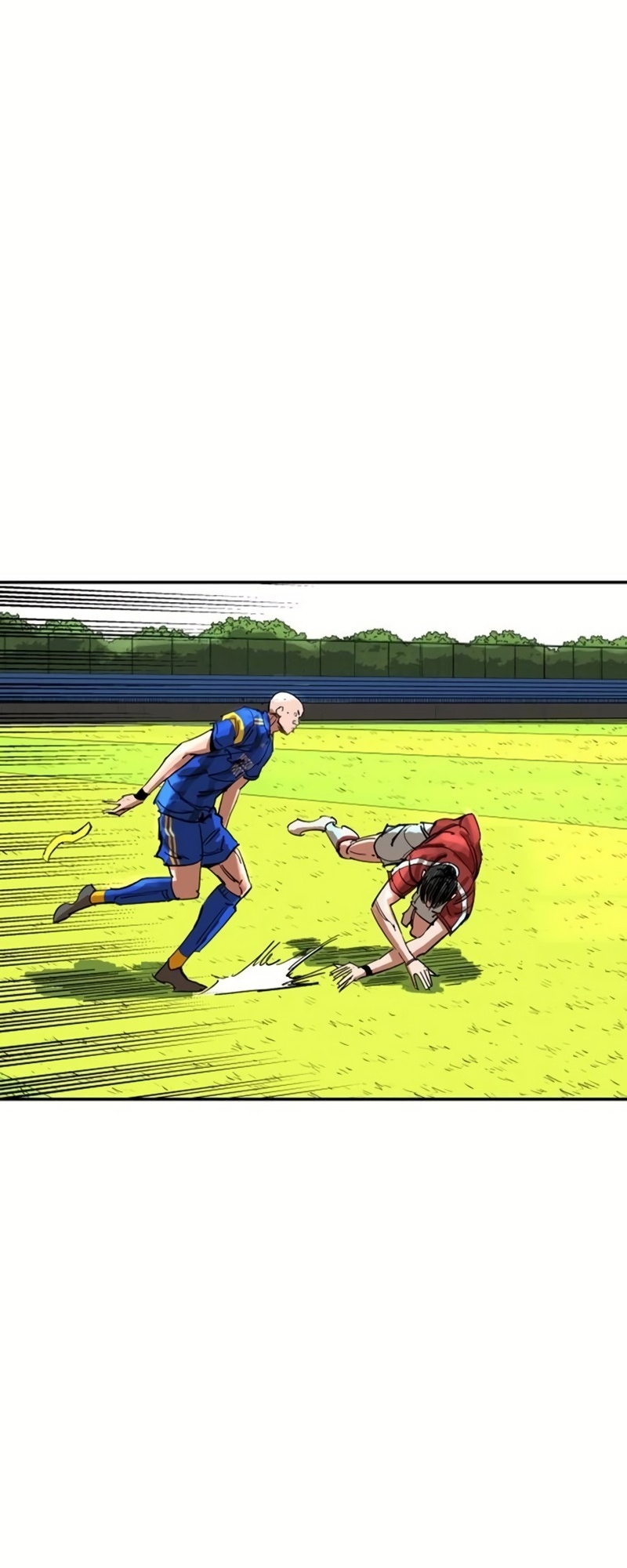 O Grande Salto capitulo 155 pagina 30