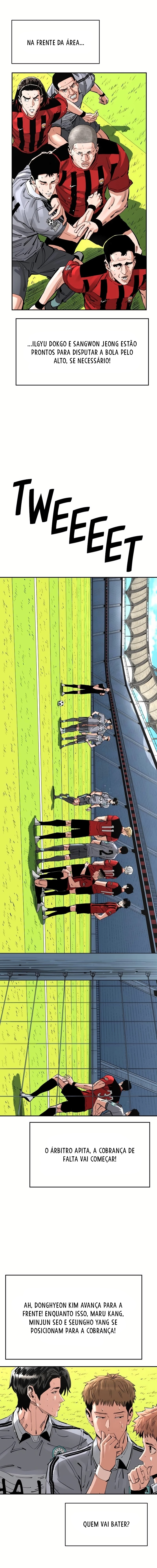O Grande Salto capitulo 155 pagina 3