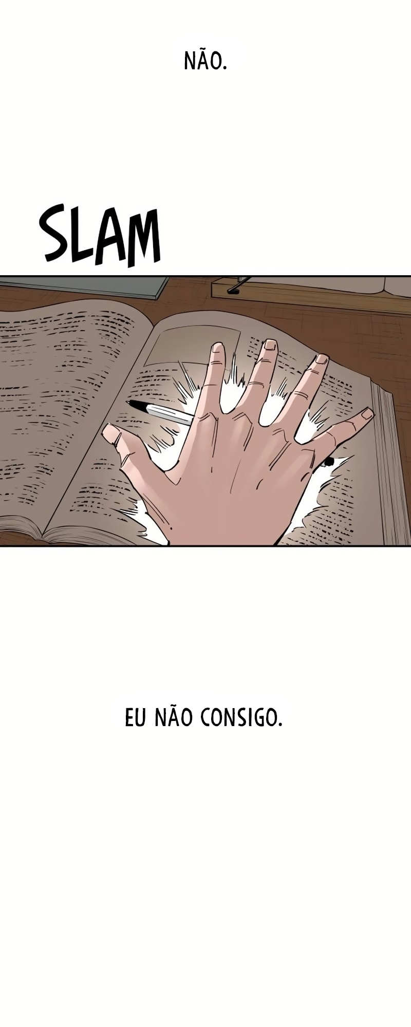 O Grande Salto capitulo 155 pagina 36