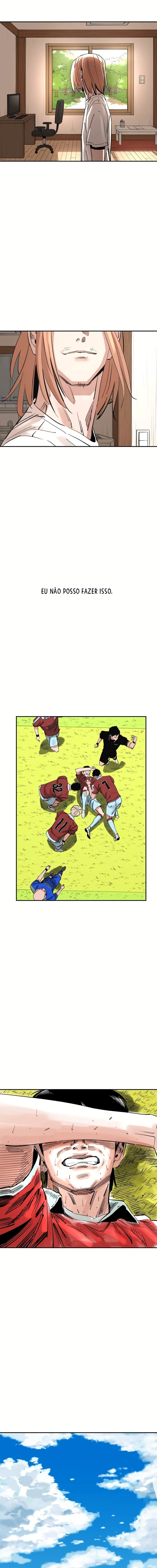 O Grande Salto capitulo 155 pagina 39