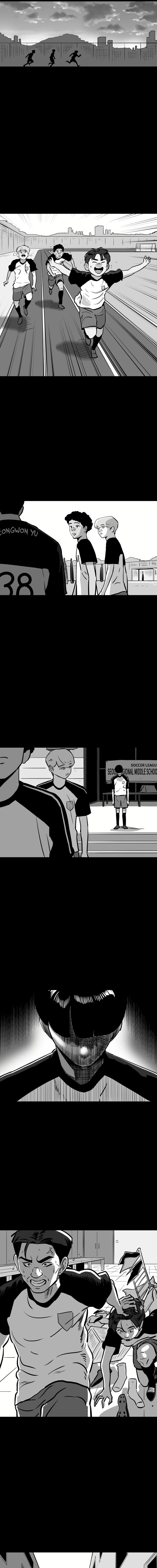 O Grande Salto capitulo 155 pagina 43