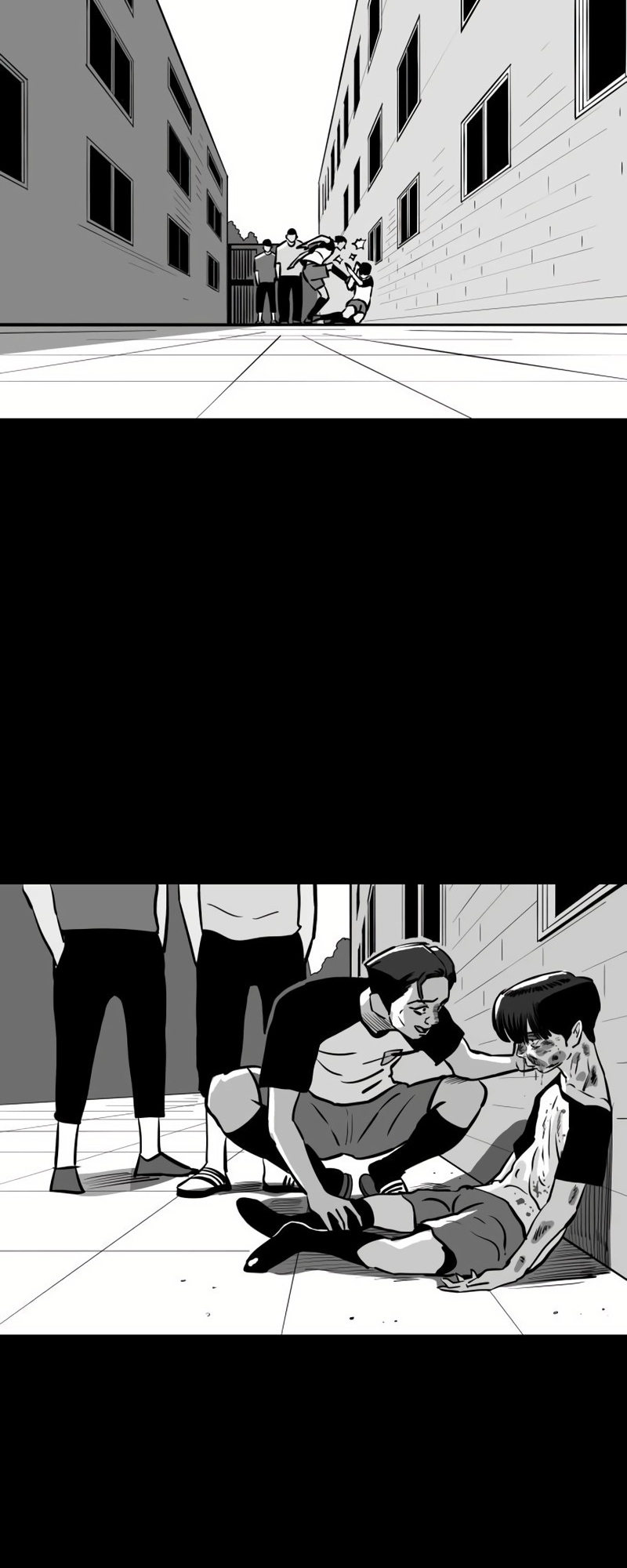 O Grande Salto capitulo 155 pagina 44