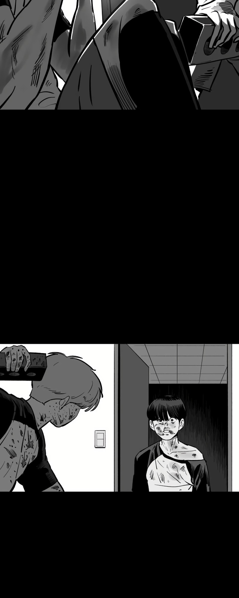 O Grande Salto capitulo 155 pagina 46
