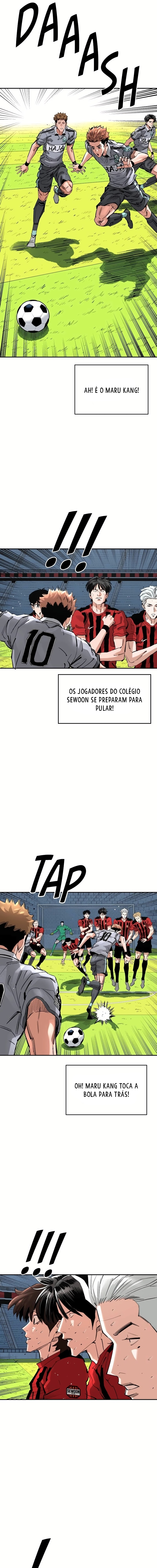 O Grande Salto capitulo 155 pagina 5