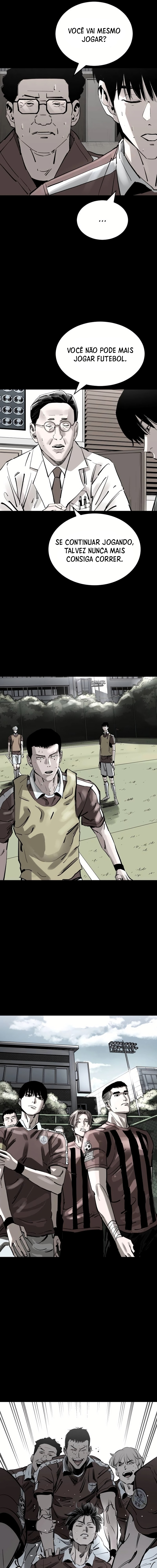 O Grande Salto capitulo 155 pagina 53