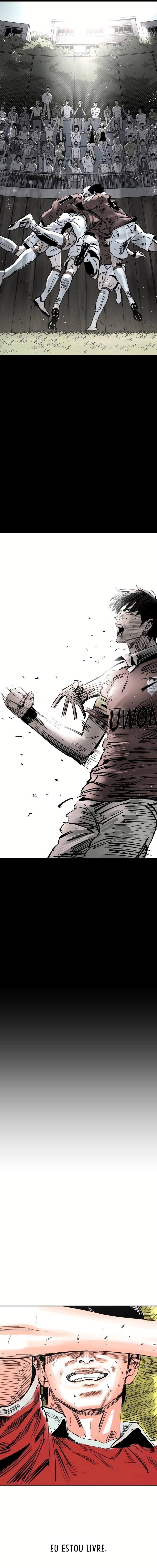 O Grande Salto capitulo 155 pagina 55