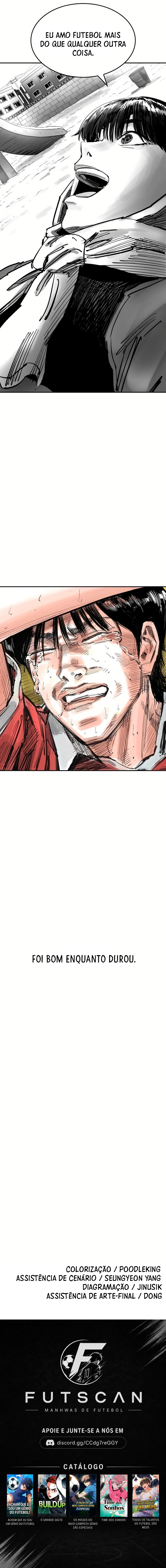 O Grande Salto capitulo 155 pagina 57