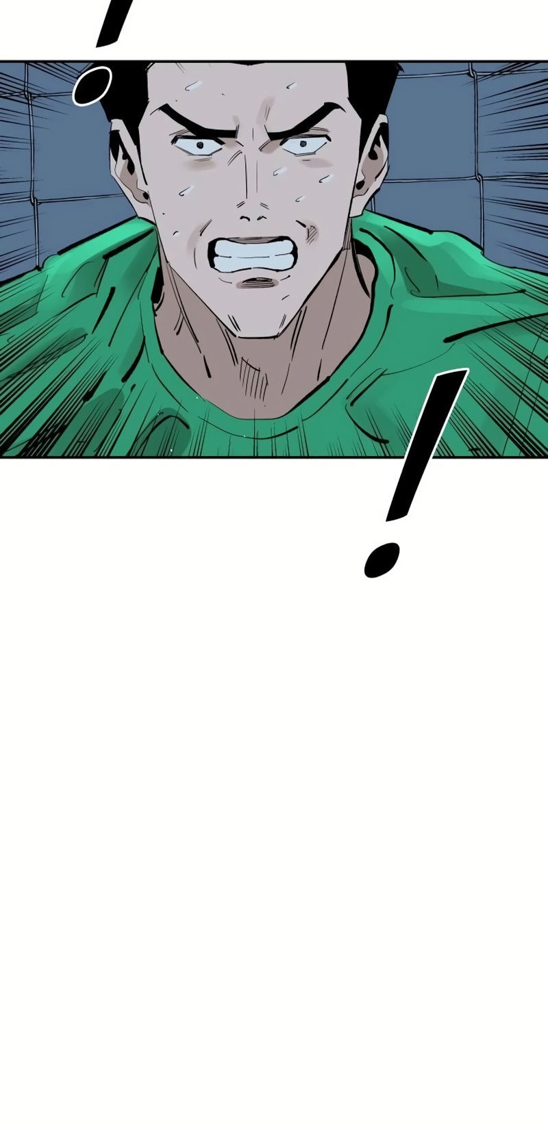 O Grande Salto capitulo 155 pagina 6