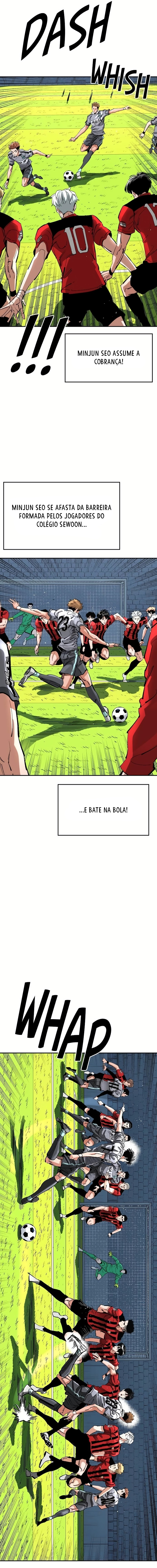 O Grande Salto capitulo 155 pagina 7