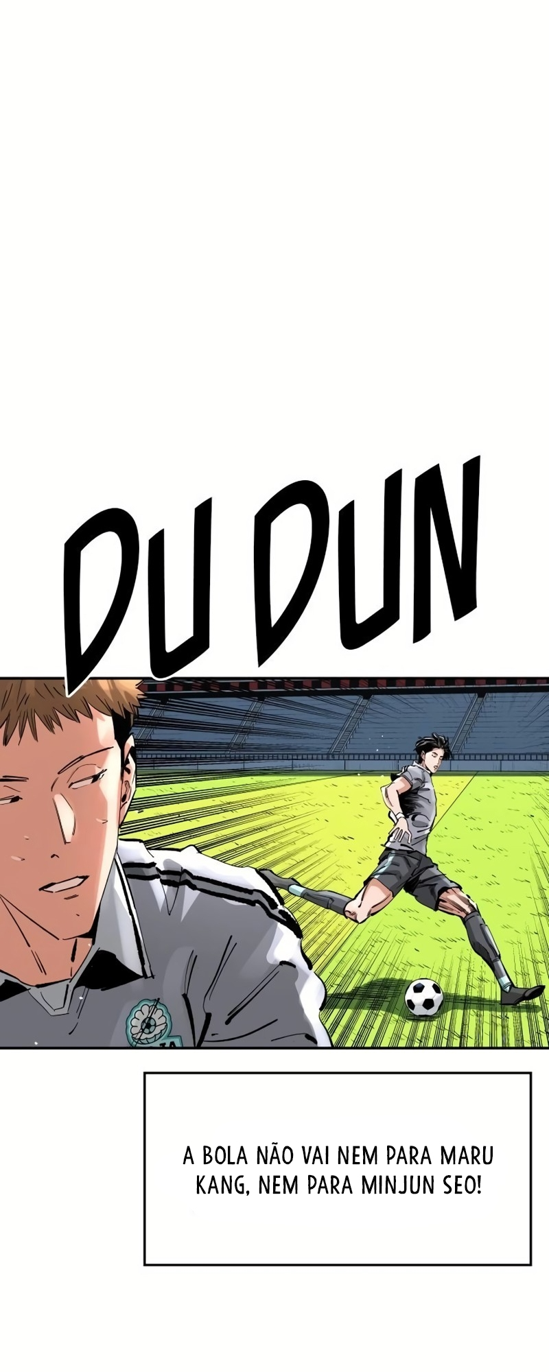 O Grande Salto capitulo 155 pagina 8