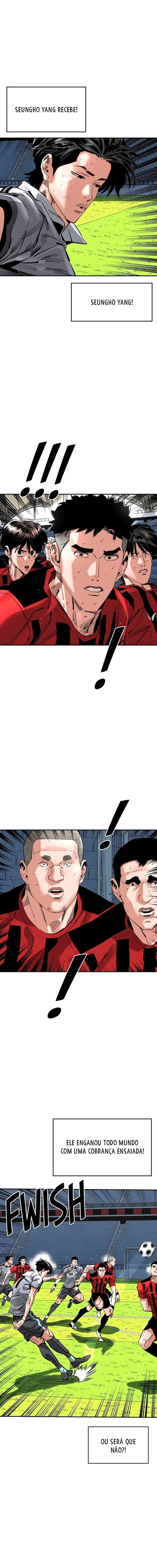 O Grande Salto capitulo 155 pagina 9