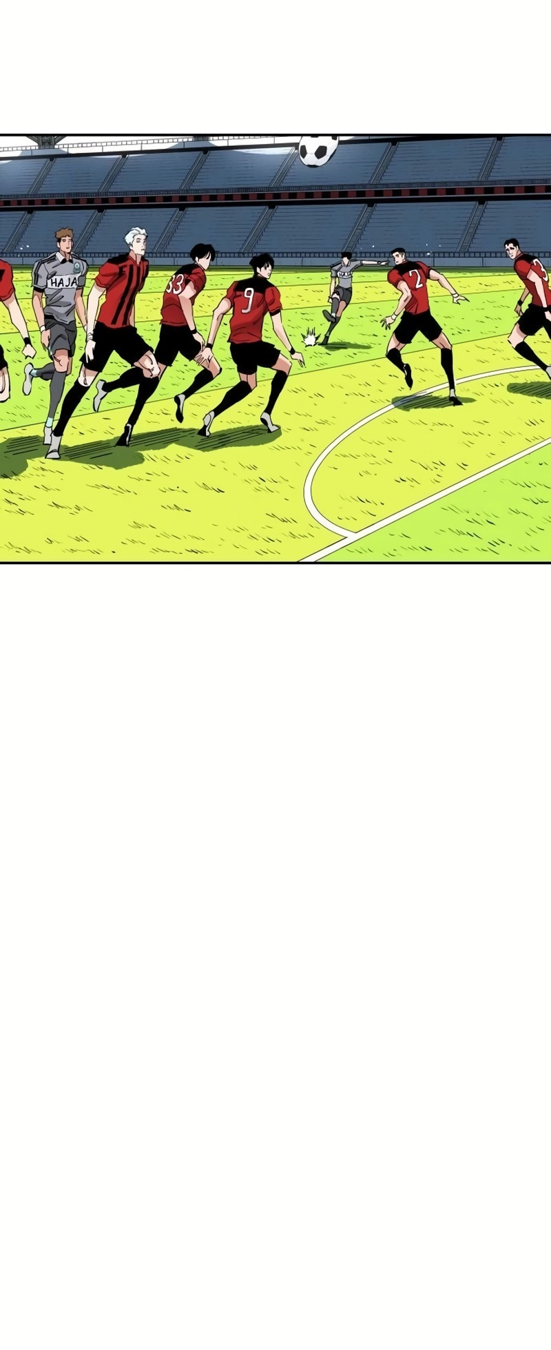 O Grande Salto capitulo 155 pagina 10