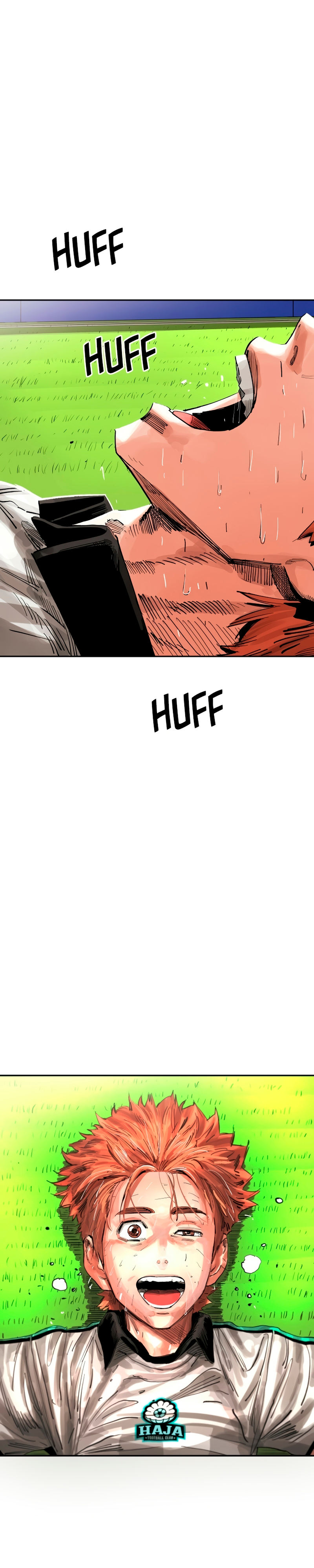 O Grande Salto capitulo 213 pagina 16