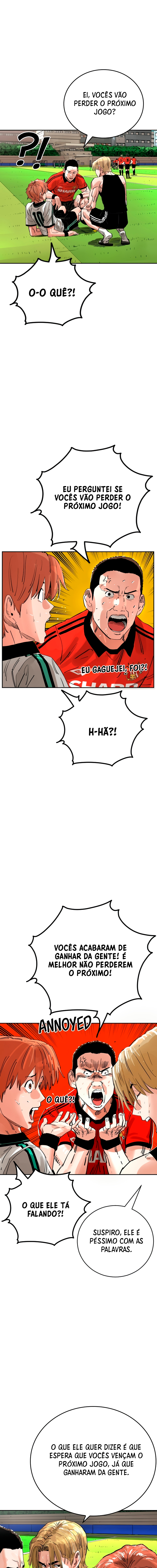 O Grande Salto capitulo 213 pagina 18