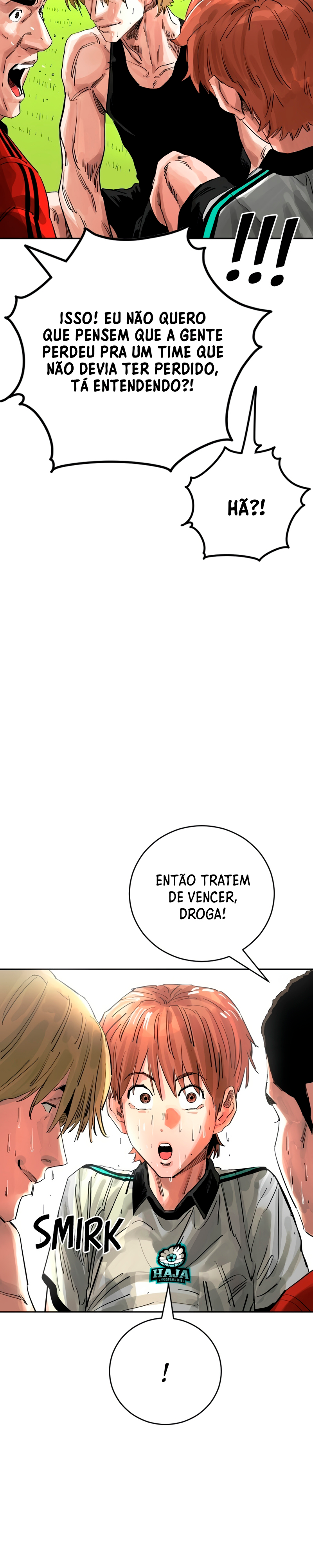 O Grande Salto capitulo 213 pagina 19
