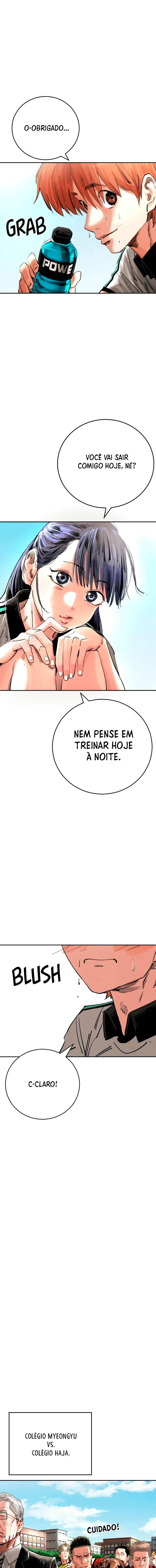 O Grande Salto capitulo 213 pagina 24