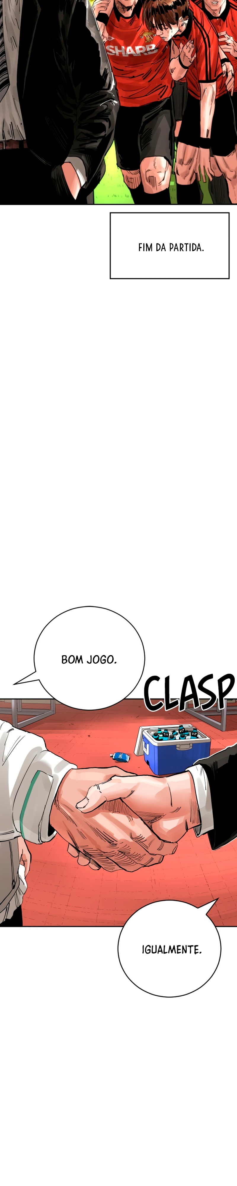 O Grande Salto capitulo 213 pagina 25