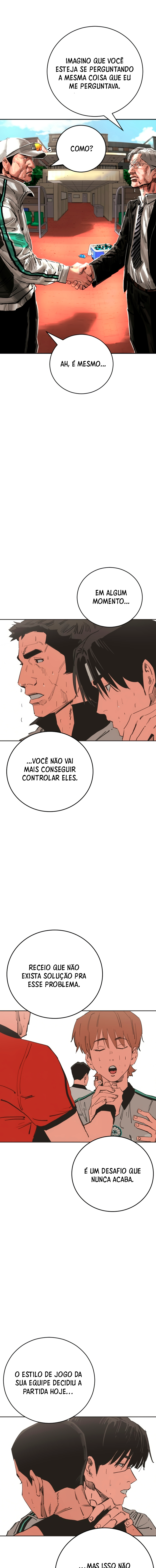 O Grande Salto capitulo 213 pagina 26
