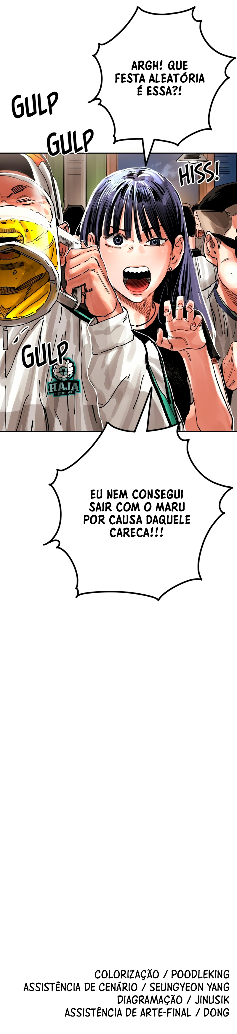 O Grande Salto capitulo 213 pagina 29