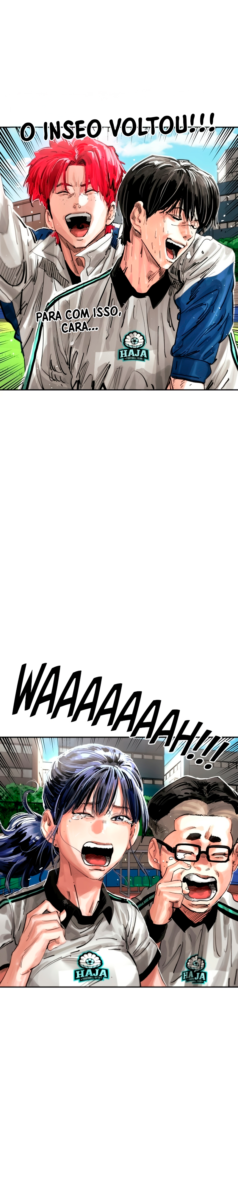 O Grande Salto capitulo 213 pagina 4
