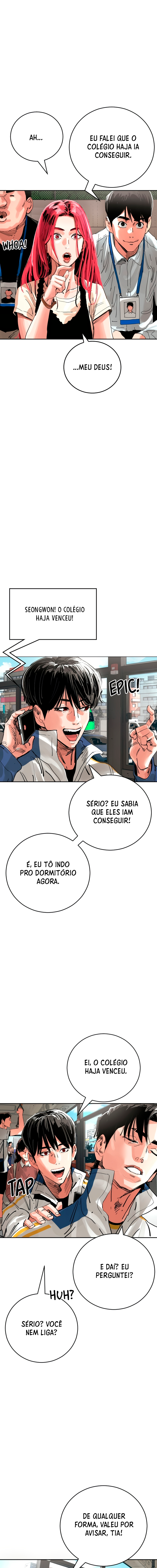 O Grande Salto capitulo 213 pagina 5