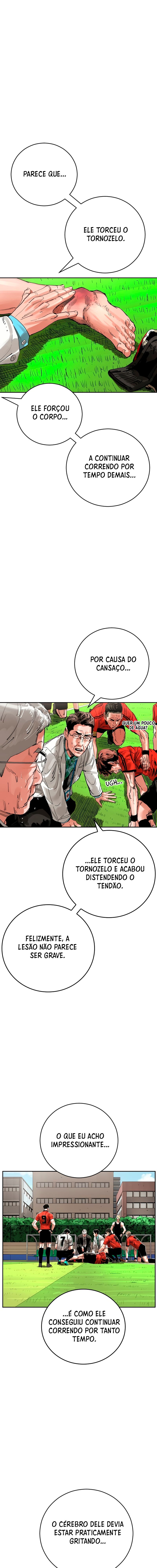O Grande Salto capitulo 213 pagina 9