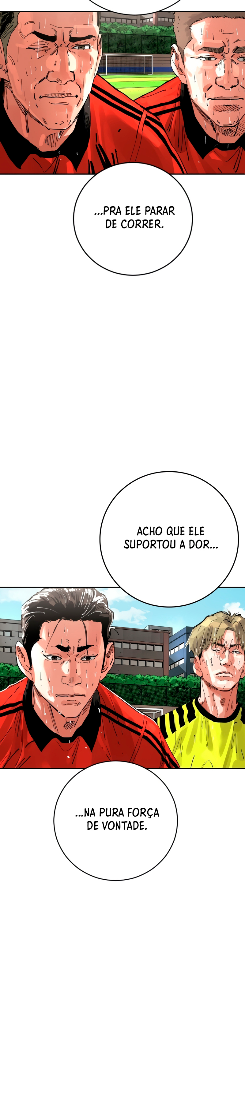 O Grande Salto capitulo 213 pagina 10
