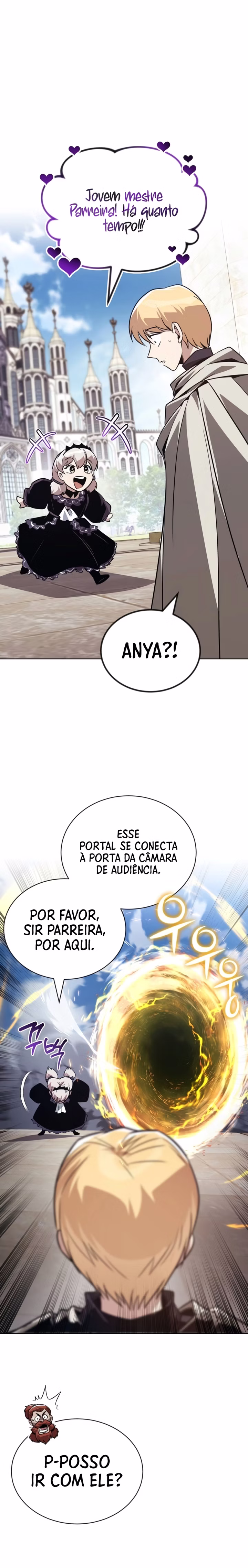 A SuperaÃ§Ã£o do Nobre Vagabundo capitulo 136 pagina 12