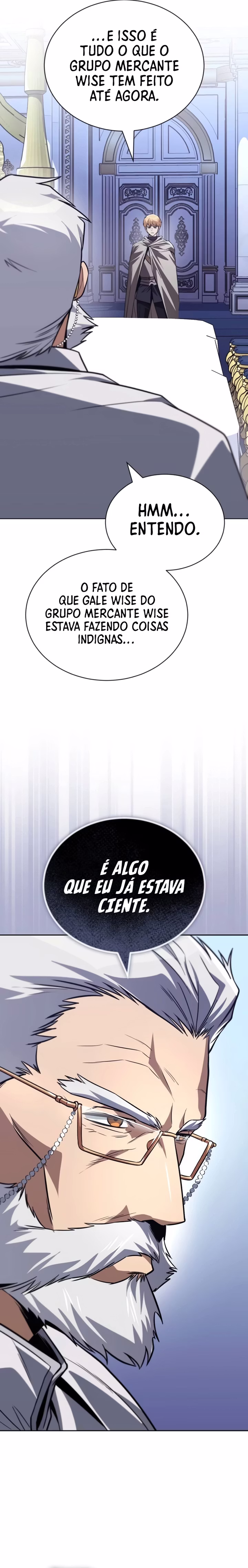 A SuperaÃ§Ã£o do Nobre Vagabundo capitulo 136 pagina 20