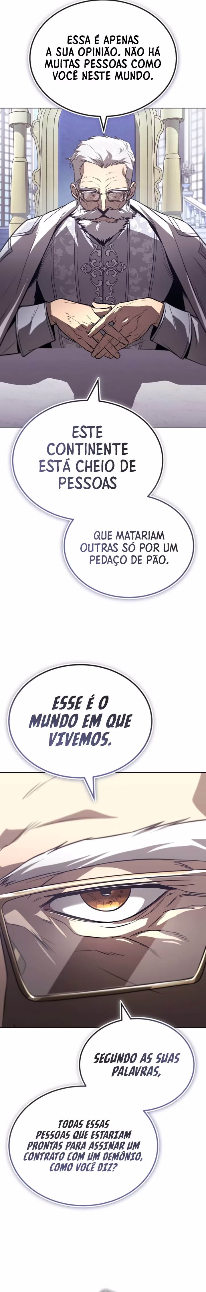 A SuperaÃ§Ã£o do Nobre Vagabundo capitulo 136 pagina 24
