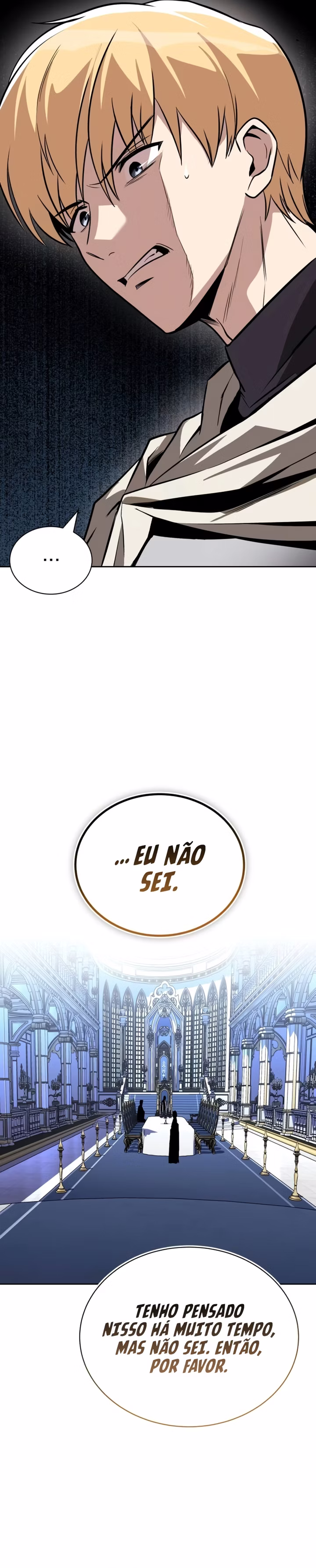 A SuperaÃ§Ã£o do Nobre Vagabundo capitulo 136 pagina 26