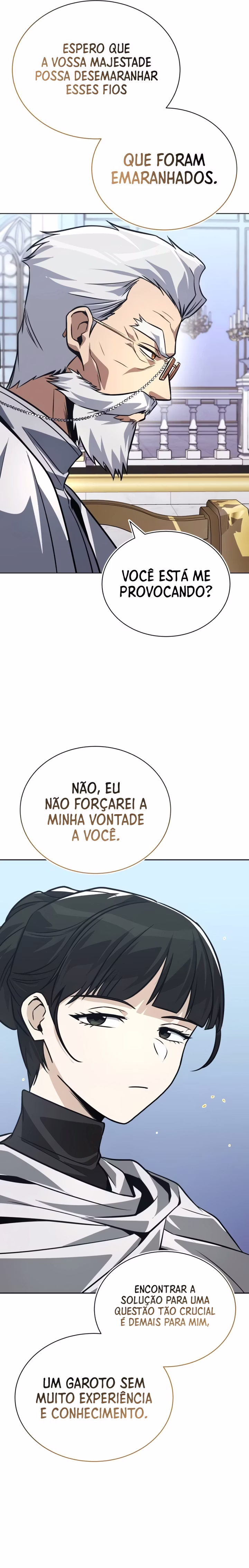 A SuperaÃ§Ã£o do Nobre Vagabundo capitulo 136 pagina 27