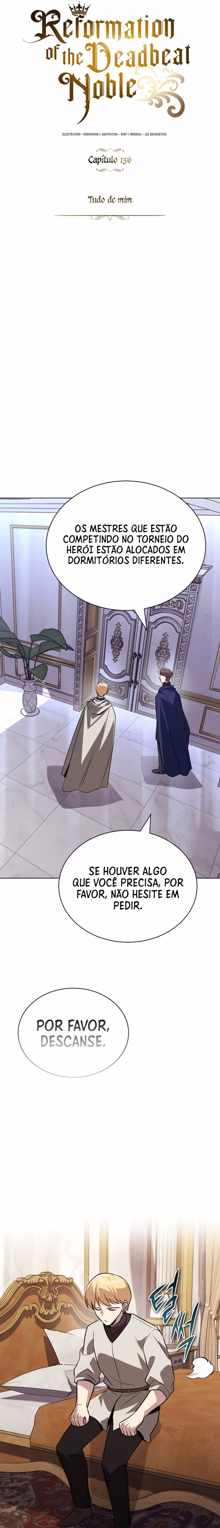 A SuperaÃ§Ã£o do Nobre Vagabundo capitulo 136 pagina 30