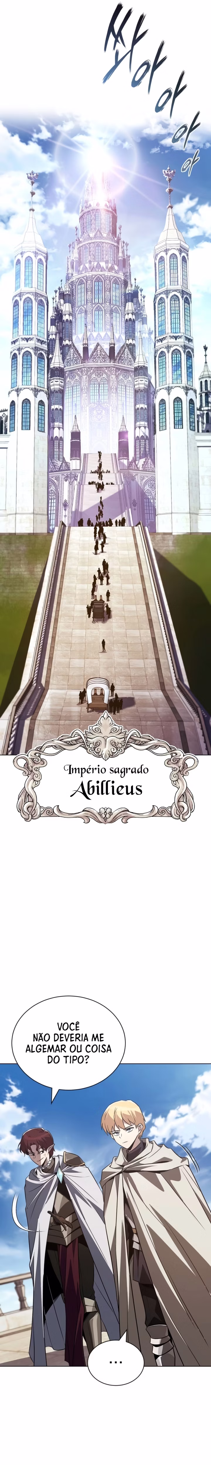 A SuperaÃ§Ã£o do Nobre Vagabundo capitulo 136 pagina 3