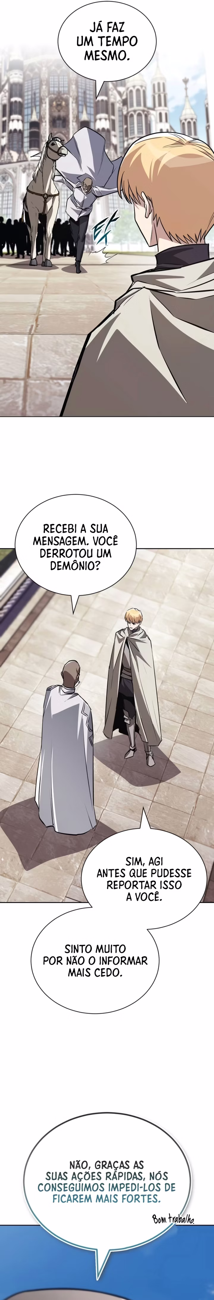 A SuperaÃ§Ã£o do Nobre Vagabundo capitulo 136 pagina 7
