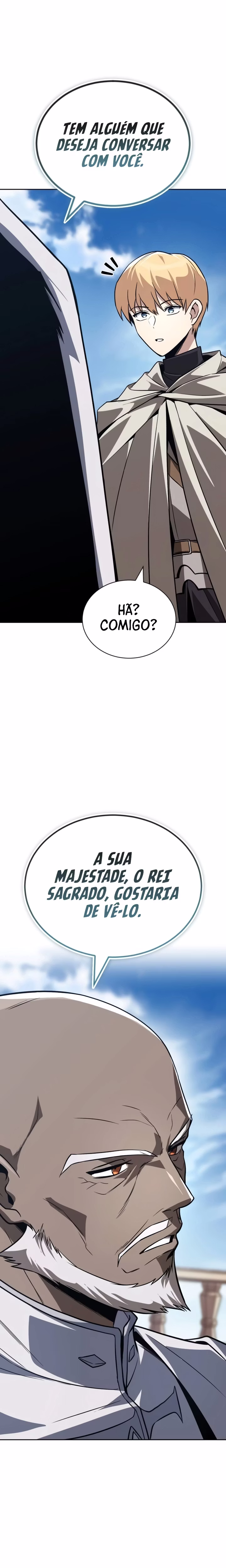 A SuperaÃ§Ã£o do Nobre Vagabundo capitulo 136 pagina 9