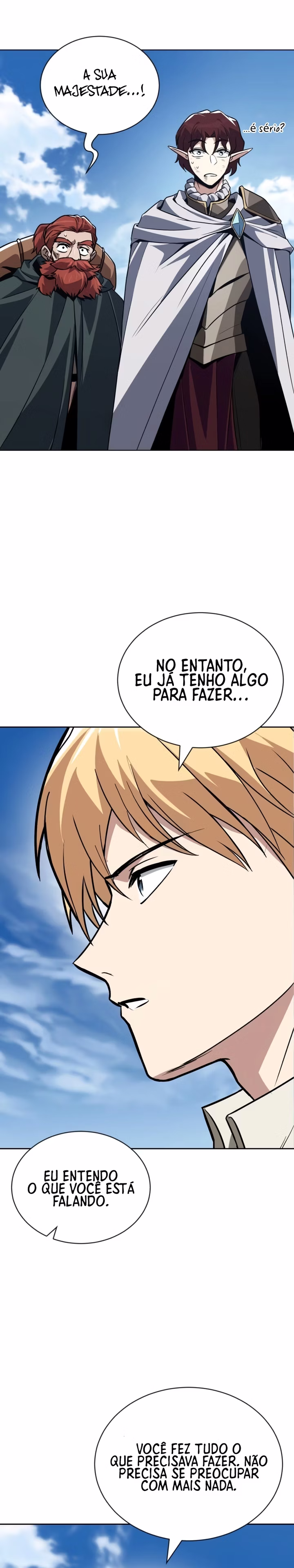 A SuperaÃ§Ã£o do Nobre Vagabundo capitulo 136 pagina 10