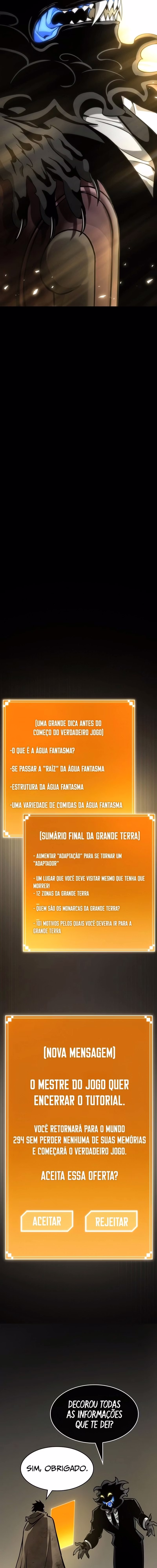 O Mundo Após a Queda capitulo 7 pagina 11
