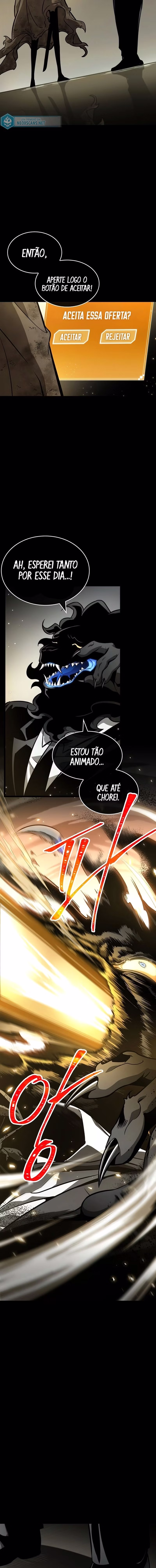 O Mundo Após a Queda capitulo 7 pagina 12